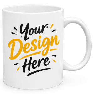 Custom Mug Printing