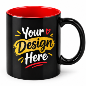 Magic Mug Customized