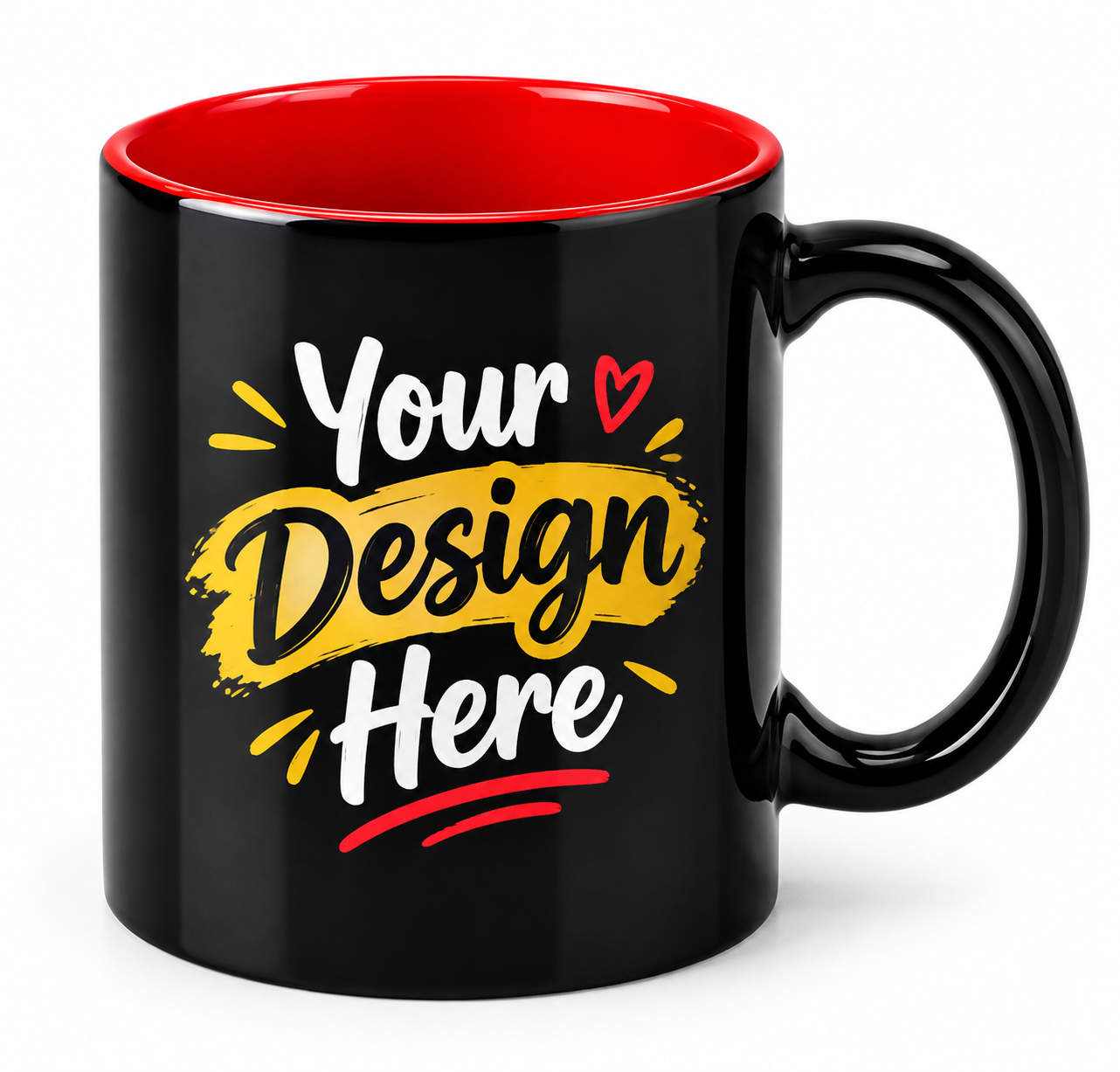 Magic Mug Customized