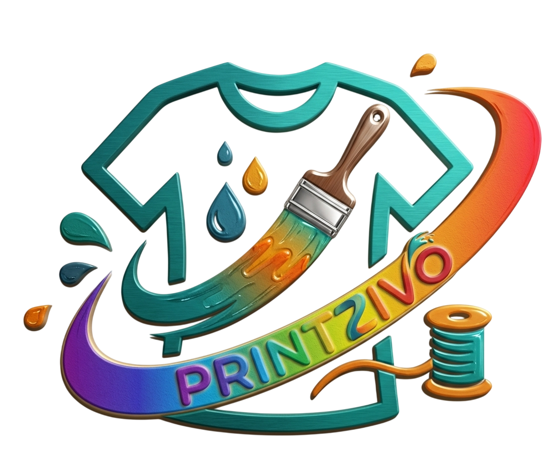 Printzid0 Logo