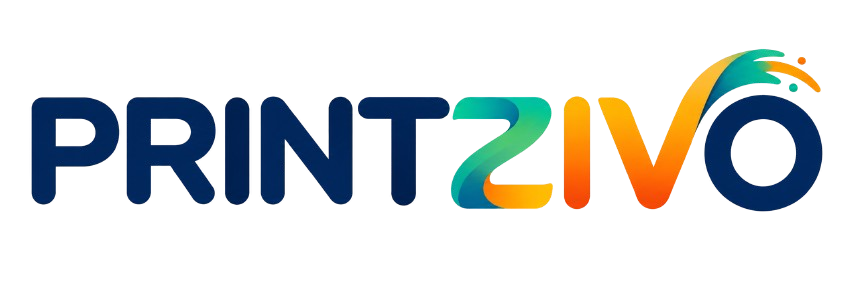 Printzid0 Logo