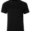 Men's 3/4 Sleeve Raglan Baseball T-Shirt