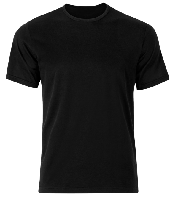 Men's 3/4 Sleeve Raglan Baseball T-Shirt