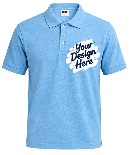 Polo T-Shirt