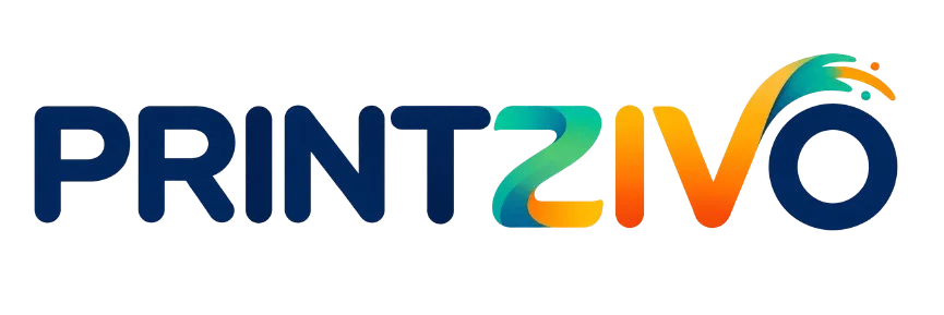 Printzid0 Logo