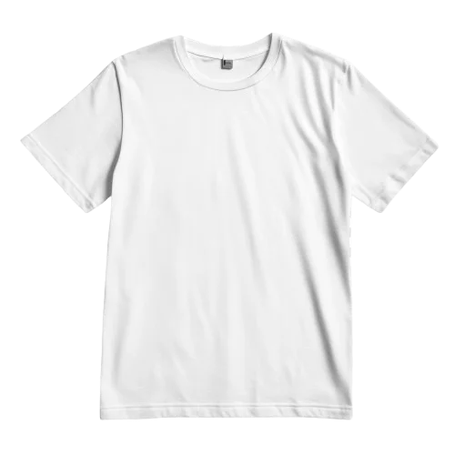 Custom printed T-shirt