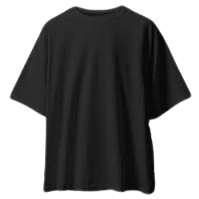 Custom printed T-shirt